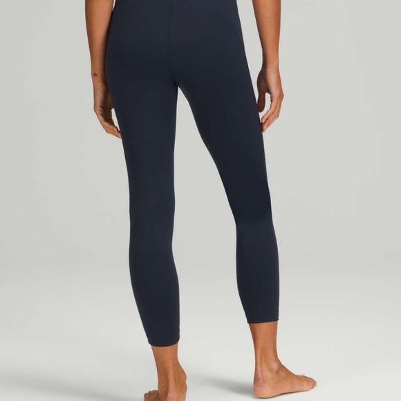 Instill High-Rise Tight 25" - Picture 2 of 4